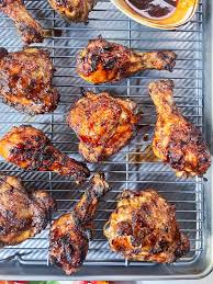 Chicken BBQ